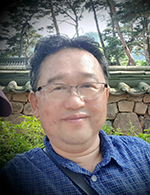 김홍섭 교수님 사진